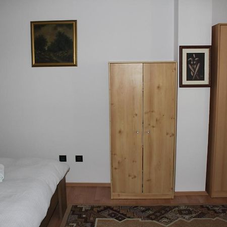 Apartment Anna Ζάγκρεμπ Εξωτερικό φωτογραφία