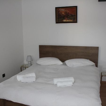 Apartment Anna Ζάγκρεμπ Εξωτερικό φωτογραφία