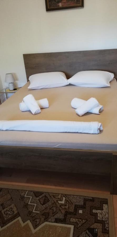 Apartment Anna Ζάγκρεμπ Εξωτερικό φωτογραφία