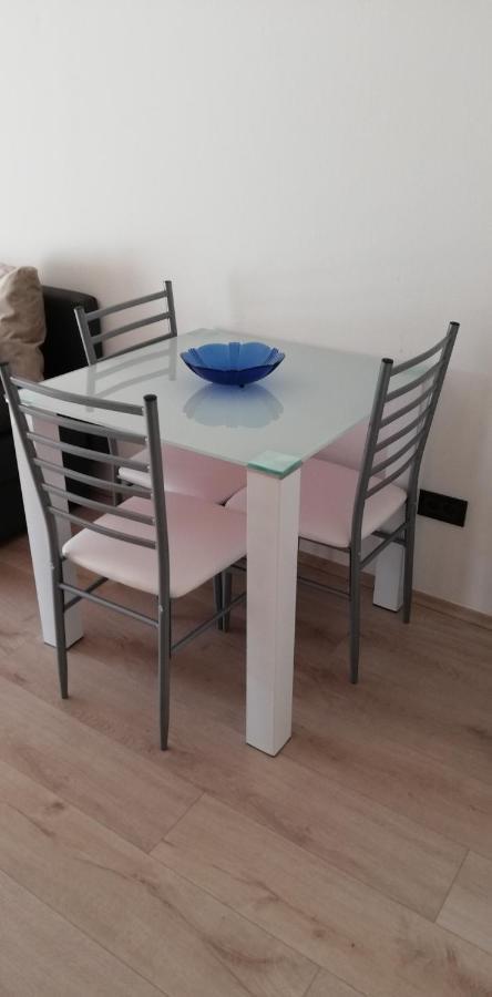 Apartment Anna Ζάγκρεμπ Εξωτερικό φωτογραφία