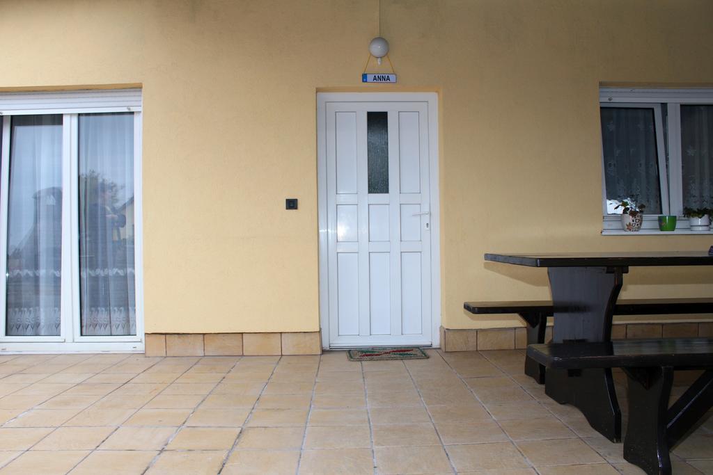 Apartment Anna Ζάγκρεμπ Εξωτερικό φωτογραφία