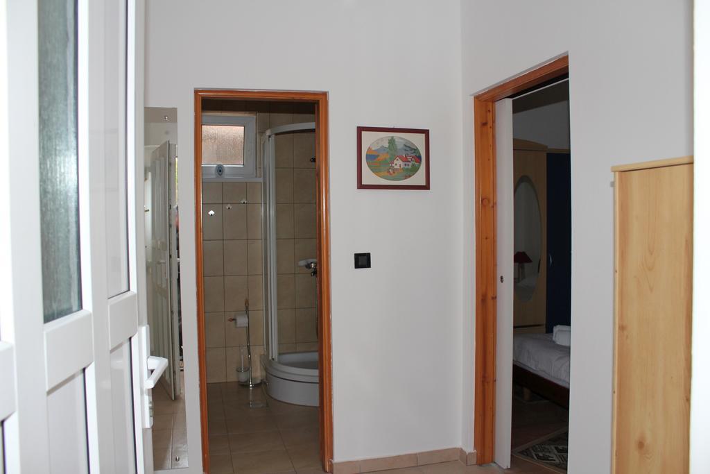 Apartment Anna Ζάγκρεμπ Εξωτερικό φωτογραφία
