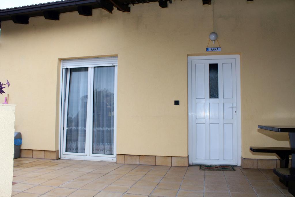 Apartment Anna Ζάγκρεμπ Εξωτερικό φωτογραφία