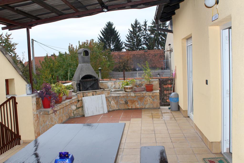 Apartment Anna Ζάγκρεμπ Εξωτερικό φωτογραφία
