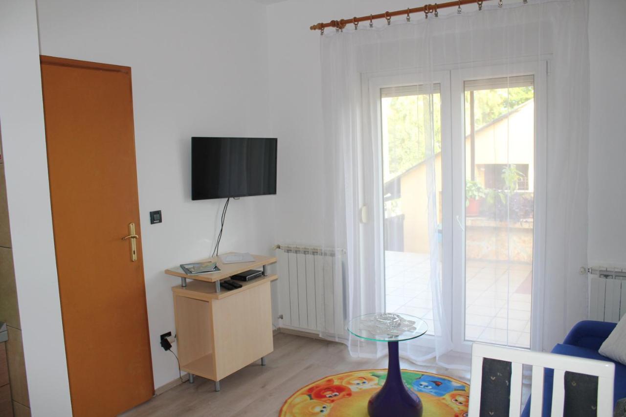 Apartment Anna Ζάγκρεμπ Εξωτερικό φωτογραφία
