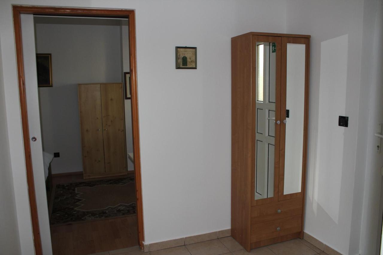Apartment Anna Ζάγκρεμπ Εξωτερικό φωτογραφία