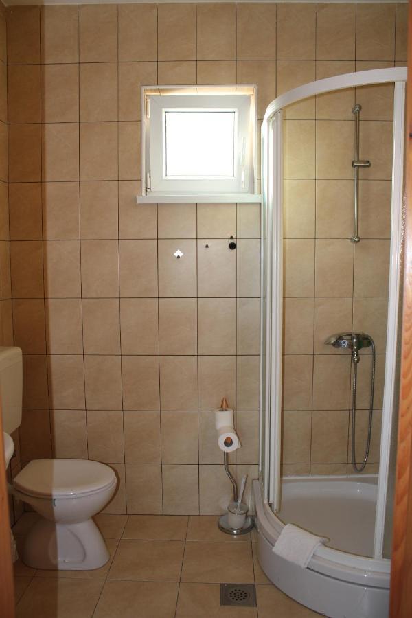 Apartment Anna Ζάγκρεμπ Εξωτερικό φωτογραφία