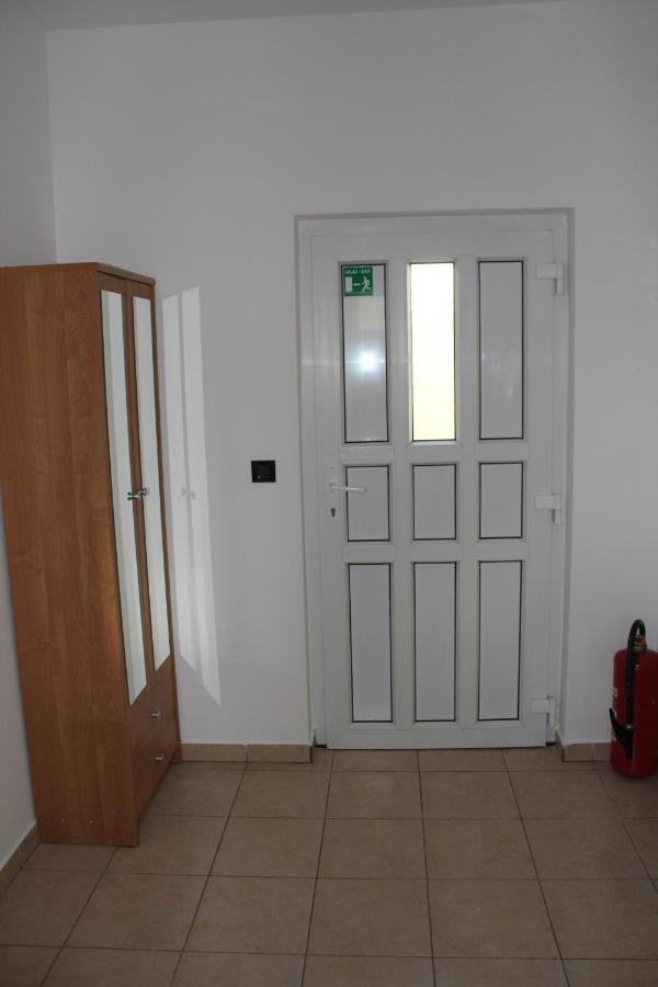 Apartment Anna Ζάγκρεμπ Εξωτερικό φωτογραφία